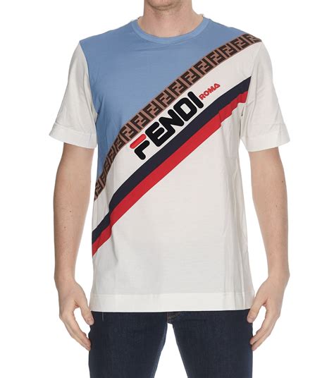 fendi men t shirt fendi roma